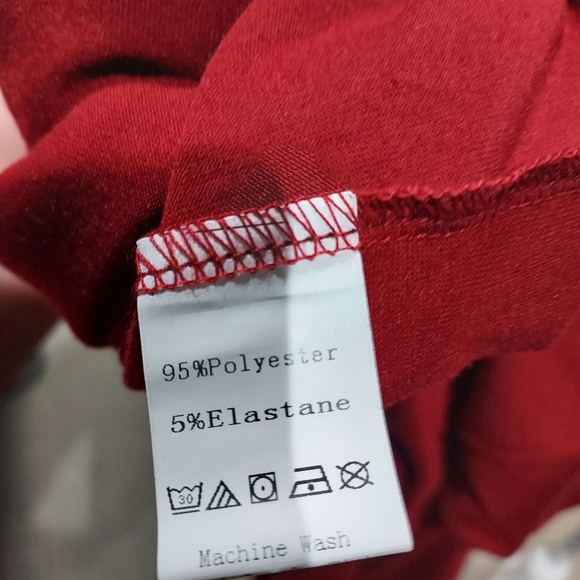 Hooded casual long sleeve top. Womans 14 - Picture 7 of 11